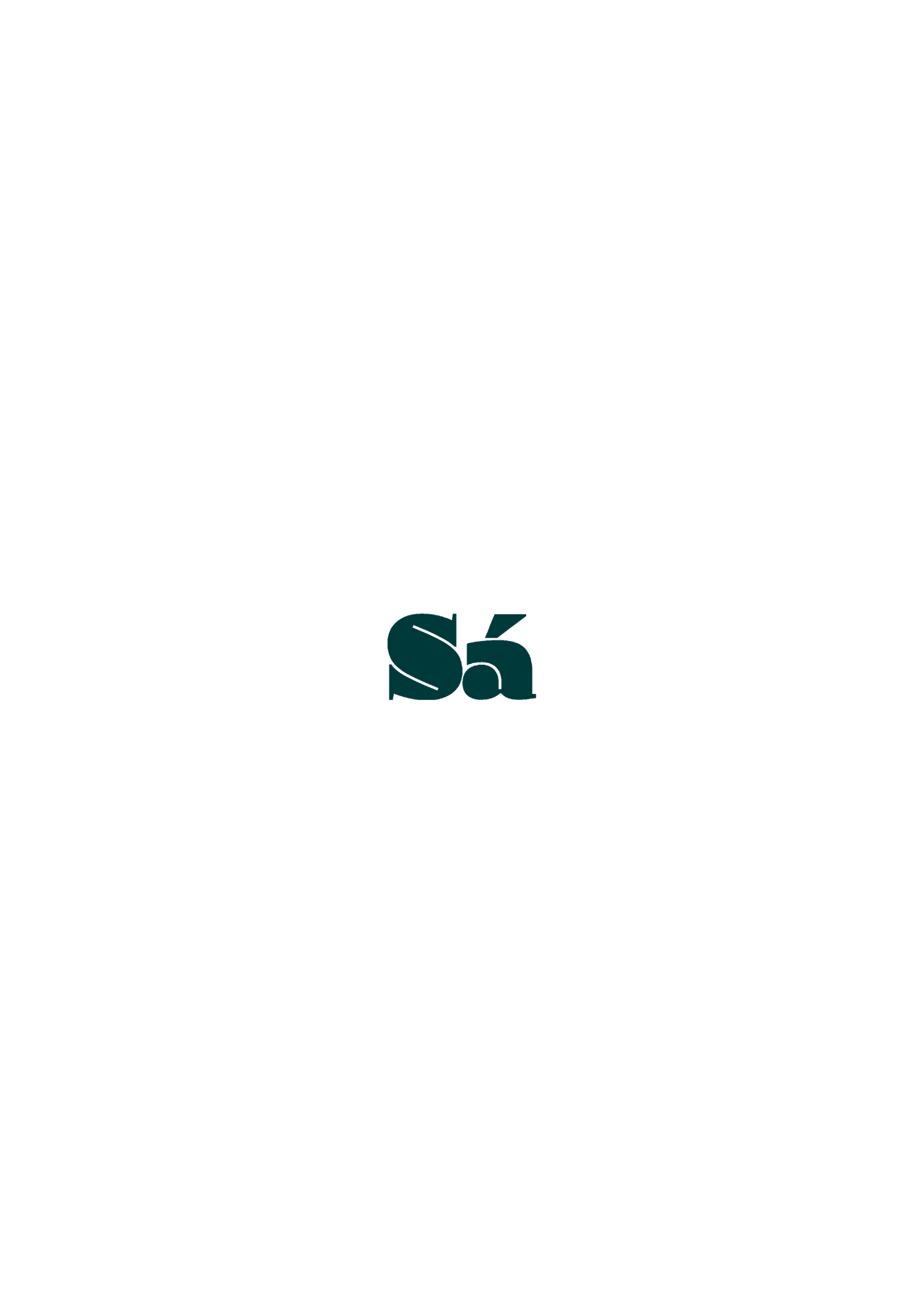 Logo Sá