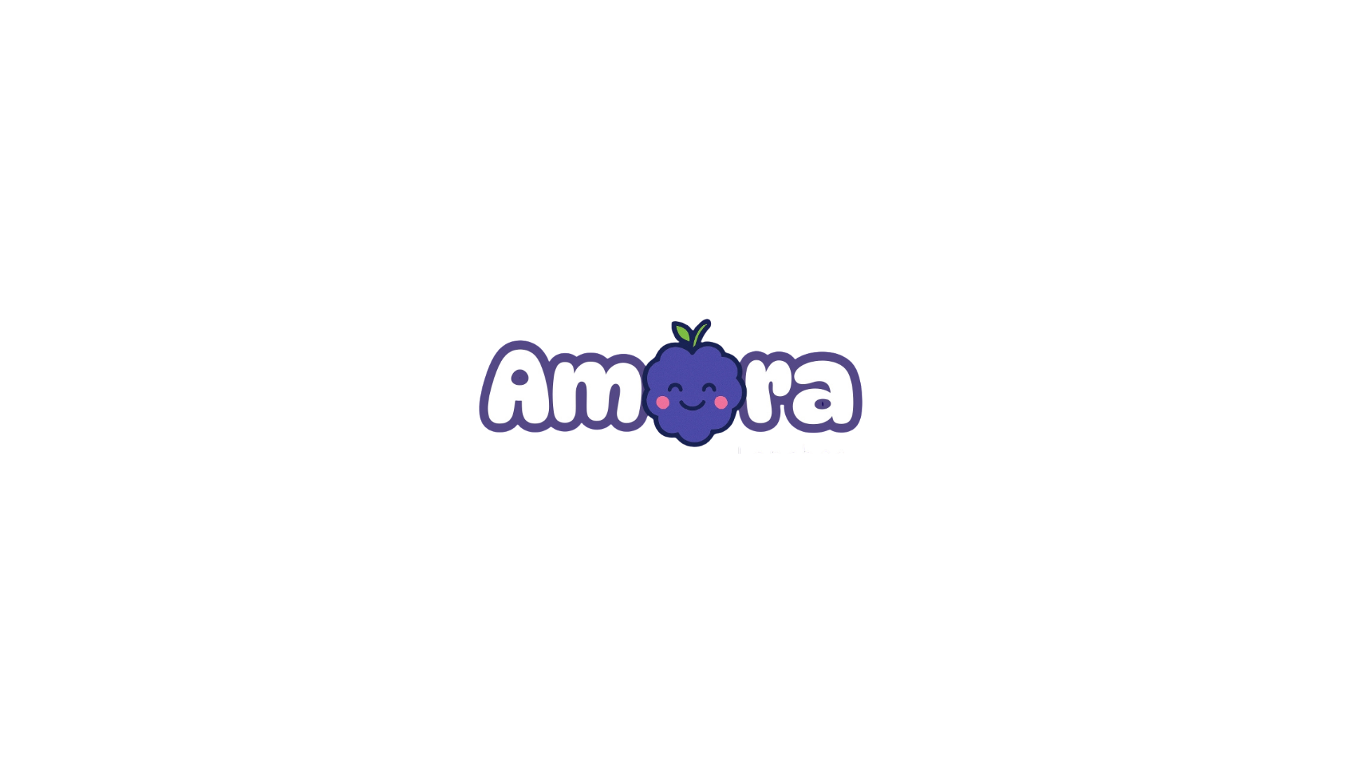 Logo Amora
